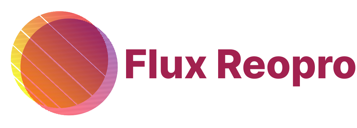 Flux Reopro - Réclamez votre adhésion gratuite aujourd'hui !