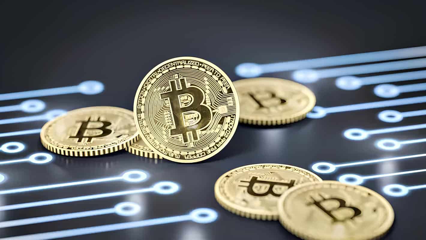 Estgt Bgtr — Maîtrise du trading de cryptomonnaies